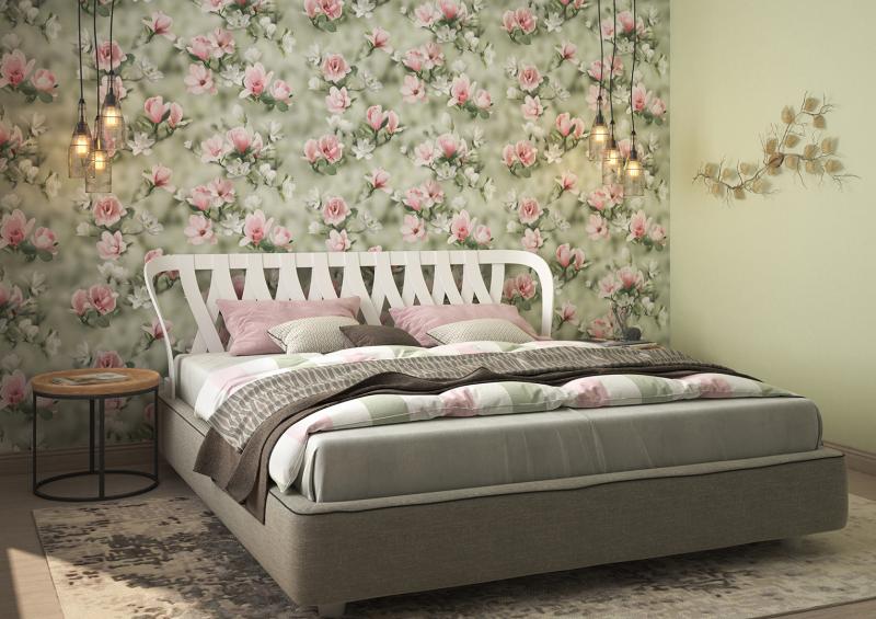 Коллекция «Аурелия» от фабрики «Fox Wallcoverings» Гомель 