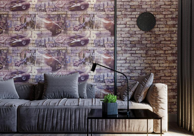 Новая коллекция "Pulse" от бренда Home Color фабрики Палитра