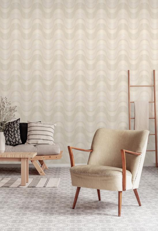 Новая коллекция «Flow» от компании Eurodecor и фабрики Артекс (Россия