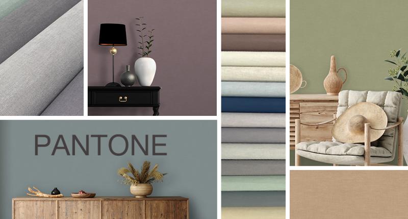 Новая коллекция «PANTONE» от бренда "Victoria Stenova"