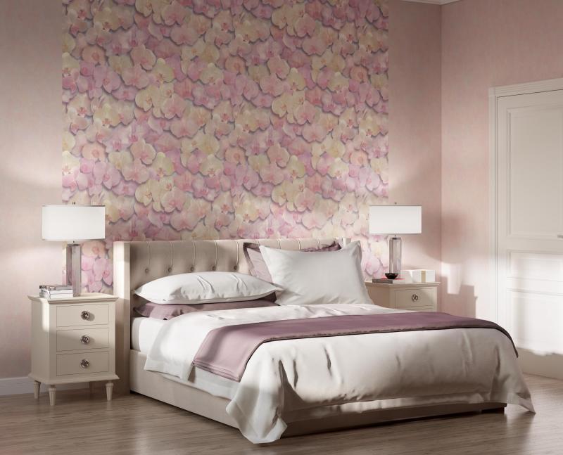 Новая коллекция "Home Color" от фабрики Палитра (Россия)