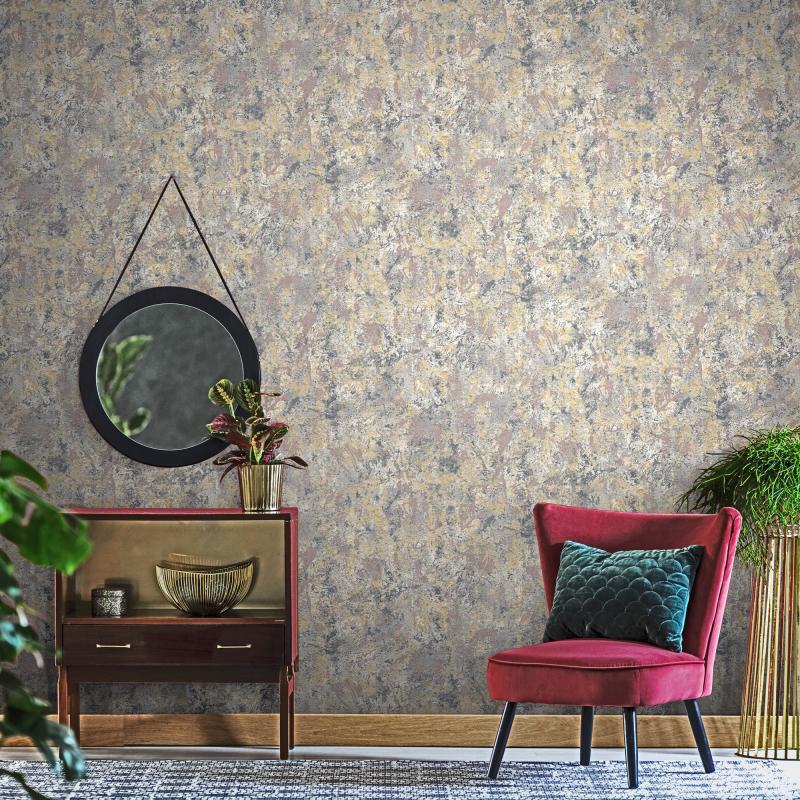 «Latina» от фабрики Prima Italiana и компании Eurodecor