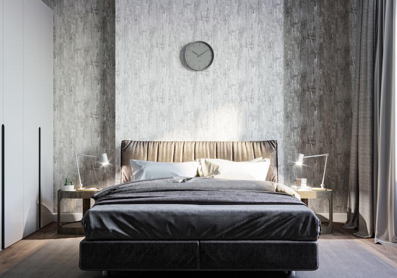 Новая коллекция "Pine" от бренда Home Color фабрики Палитра 