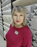 Николенко Лариса