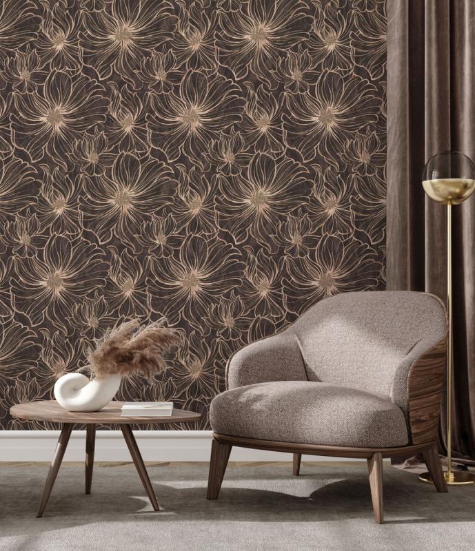 Новая коллекция «Шармэль» от компании Eurodecor и фабрики Monte Solaro (Россия)