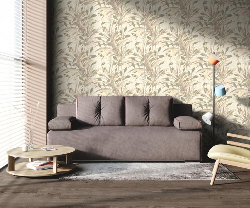 Новая коллекция "Exotica" от фабрики "Индустрия" (Россия)