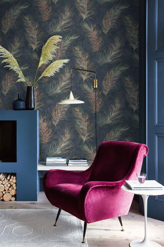 Новая коллекция «Hermès» от компании Eurodecor и фабрики Monte Solaro