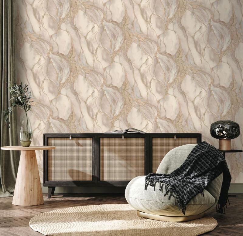 Обои Euro Decor коллекция Mineral
