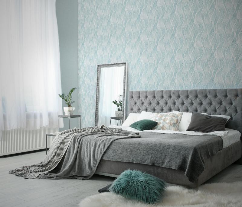 Новая коллекция Trend Color от фабрики Палитра (Россия)