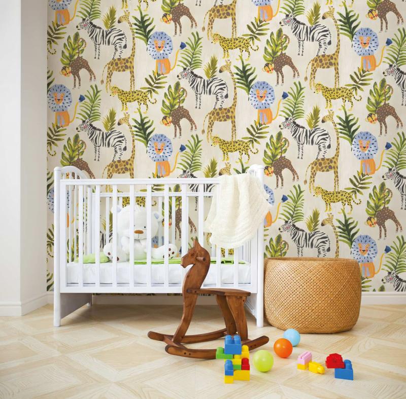 Новая детская коллекция Little Ones от GranDeco (Бельгия)