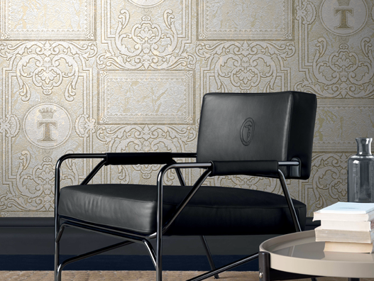 TRUSSARDI HOME №3