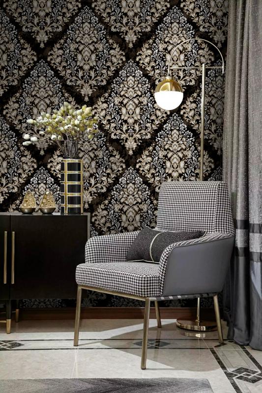 «Alaia» от фабрики Monte Solaro и компании Eurodecor