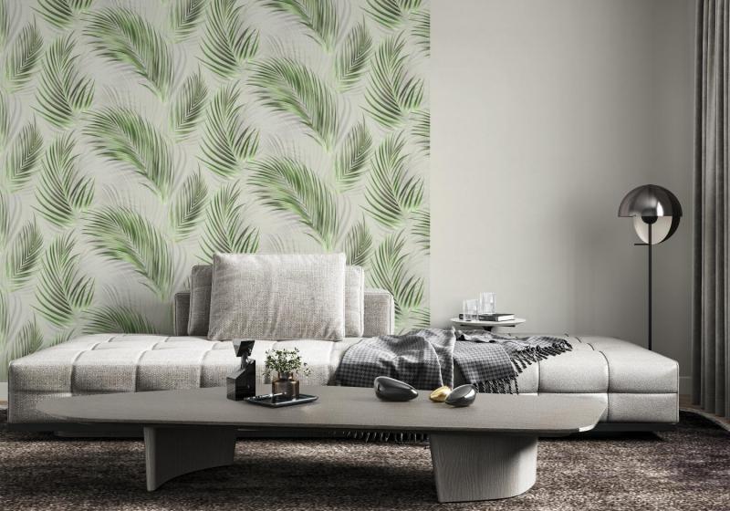 Коллекция обоев Tropical Shades от Trend Color(Россия)