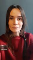 Борковская Оксана