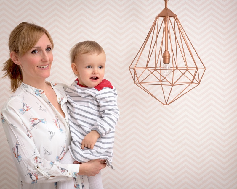 Новая коллекция «Scandinavian Style» от фабрики AS Creation (Германия)