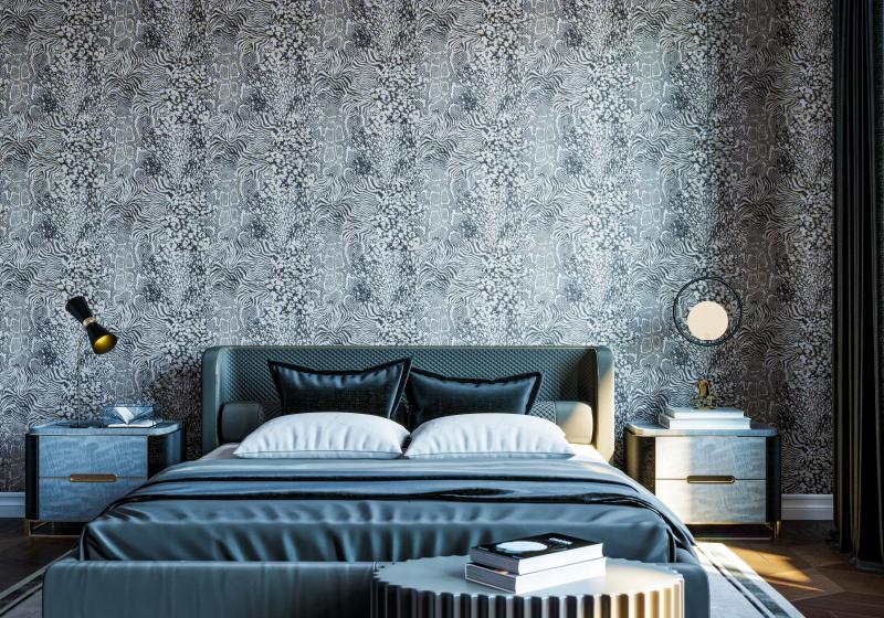 Коллекция «Wild Fashion» от бренда Prestige Color фабрики Палитра (Россия)