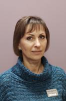 Пашкова Елена