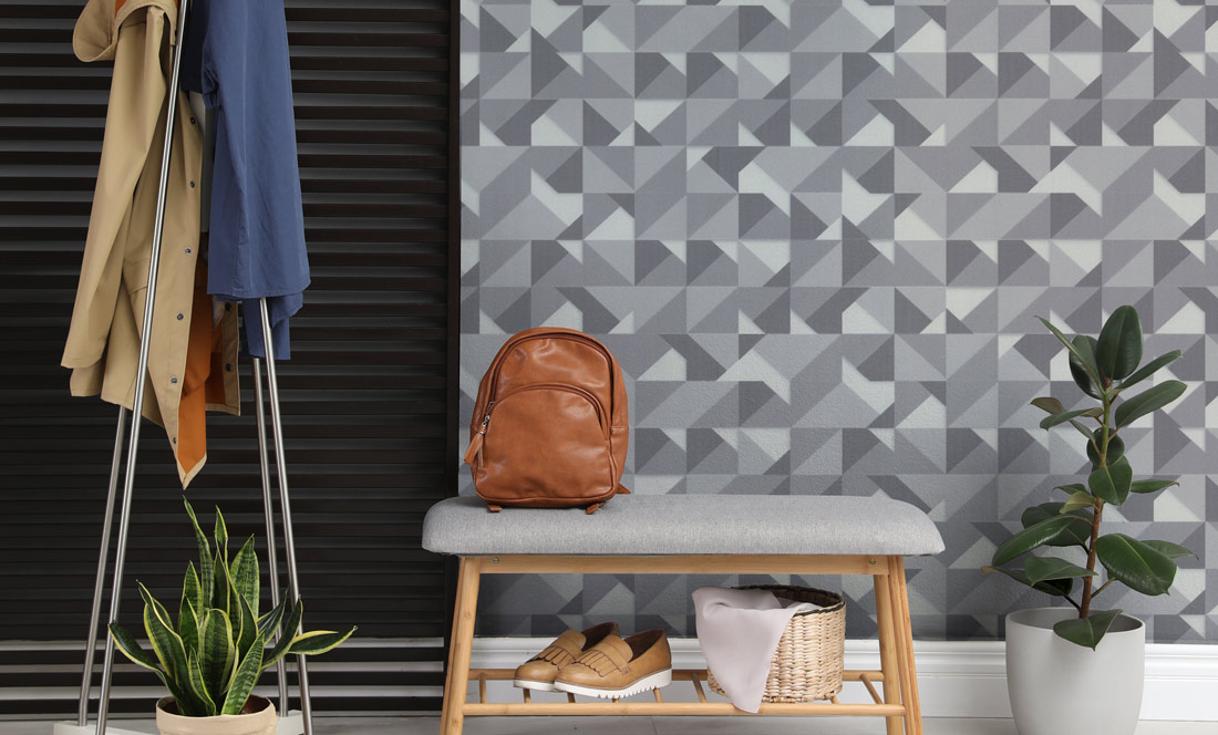 Коллекция «Оригами» от бренда Аспект фабрики Палитра (Россия)