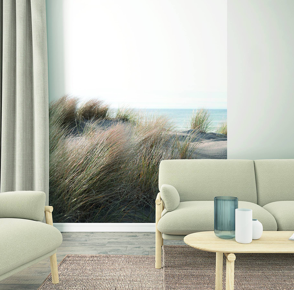 Новая коллекция настенных панно «SMART ART» от Marburg (Германия)