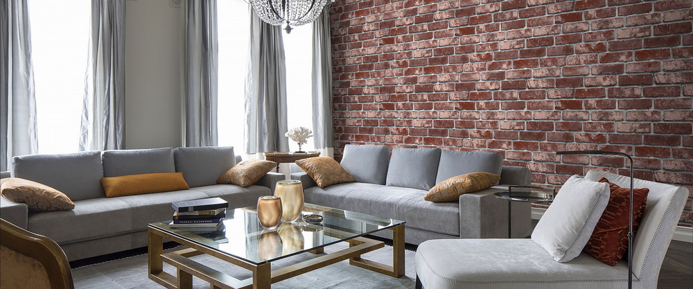 Новая коллекция «ROCK&WALL» от Victoria Stenova