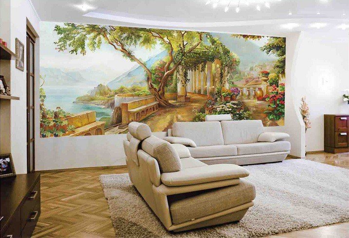 Панно по выгодной цене или в подарок