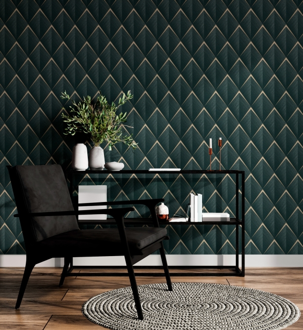 Коллекцию обоев Artigue от AG GROUP