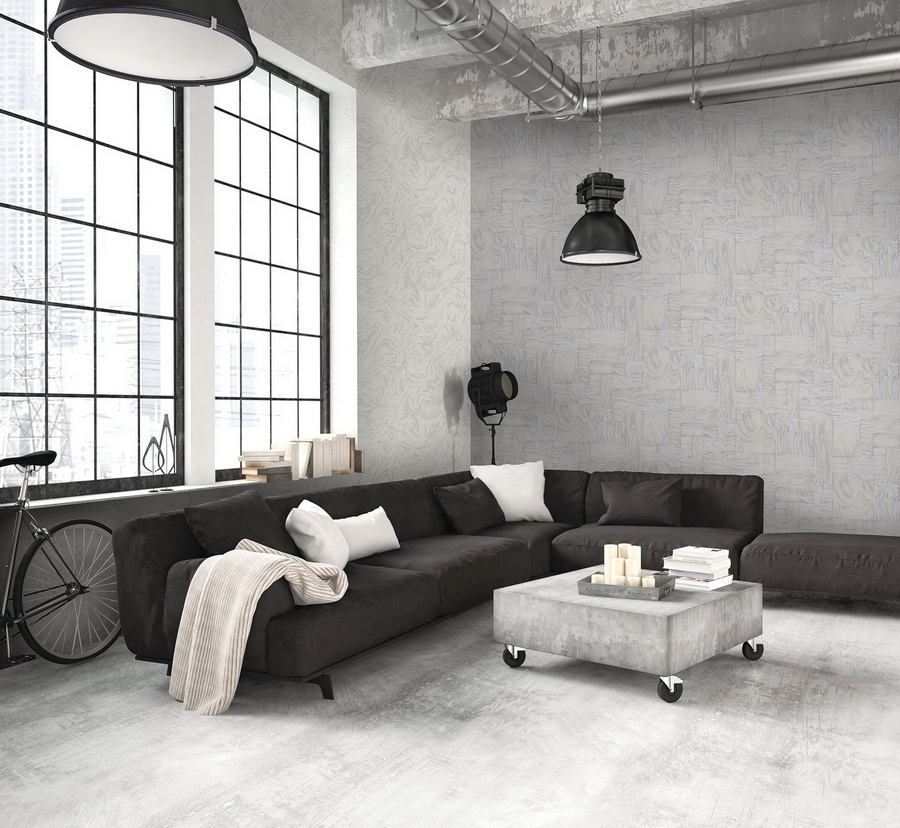 Новая коллекция «Амальгама» от АРТЕКС (Россия)