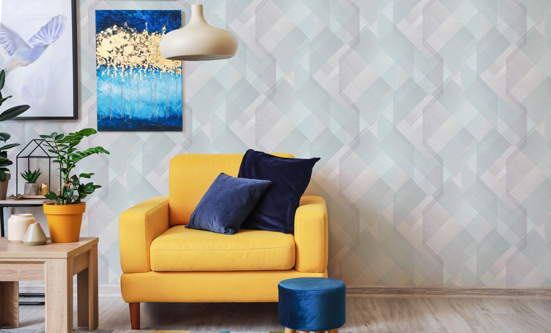 Коллекция «Калейдоскоп» от бренда Аспект фабрики Палитра (Россия)