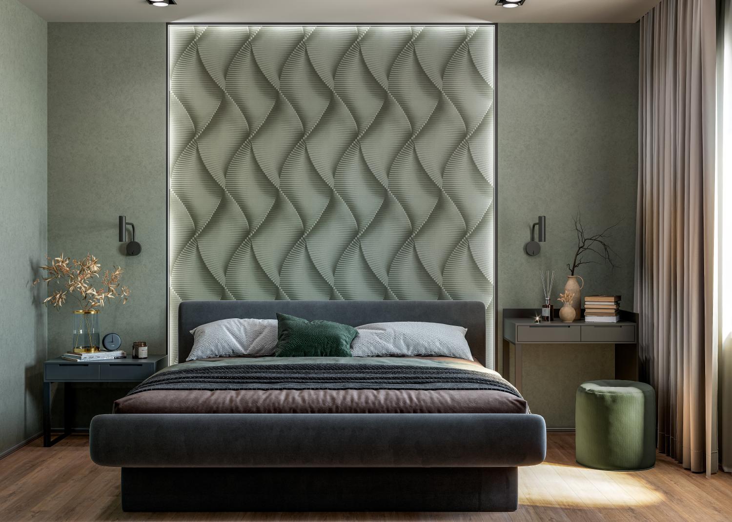 Коллекция обоев Dinamica от фабрики Палитра(Россия)