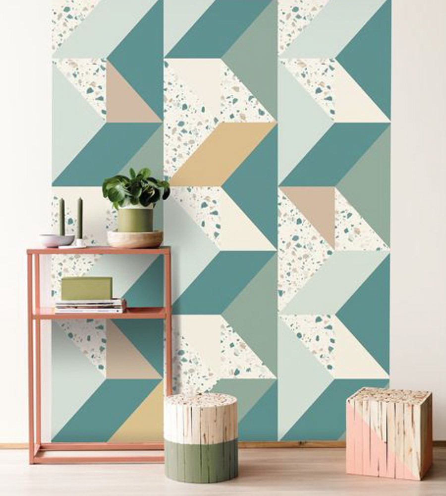 Коллекция «Moove» от Caselio (Франция) 