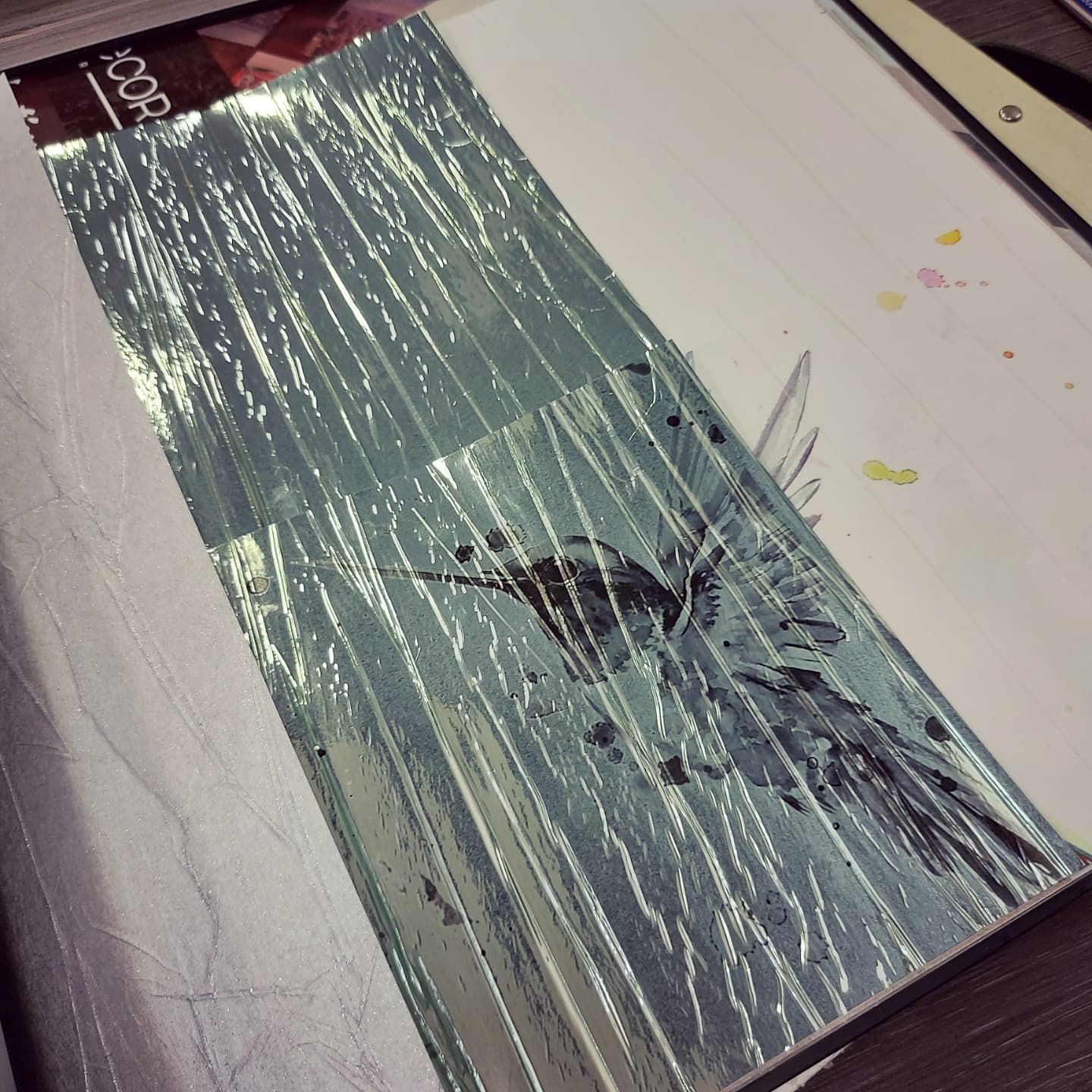 Встреча c представителями компании Surgaz