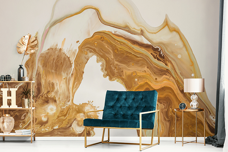 Новая коллекция Fine Art от Affresco!