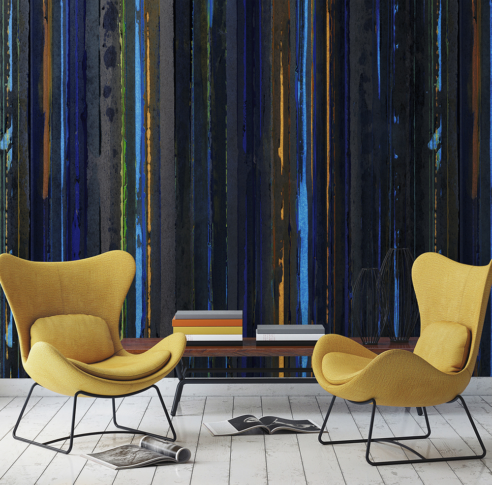 Новая коллекция настенных панно «SMART ART» от Marburg (Германия)