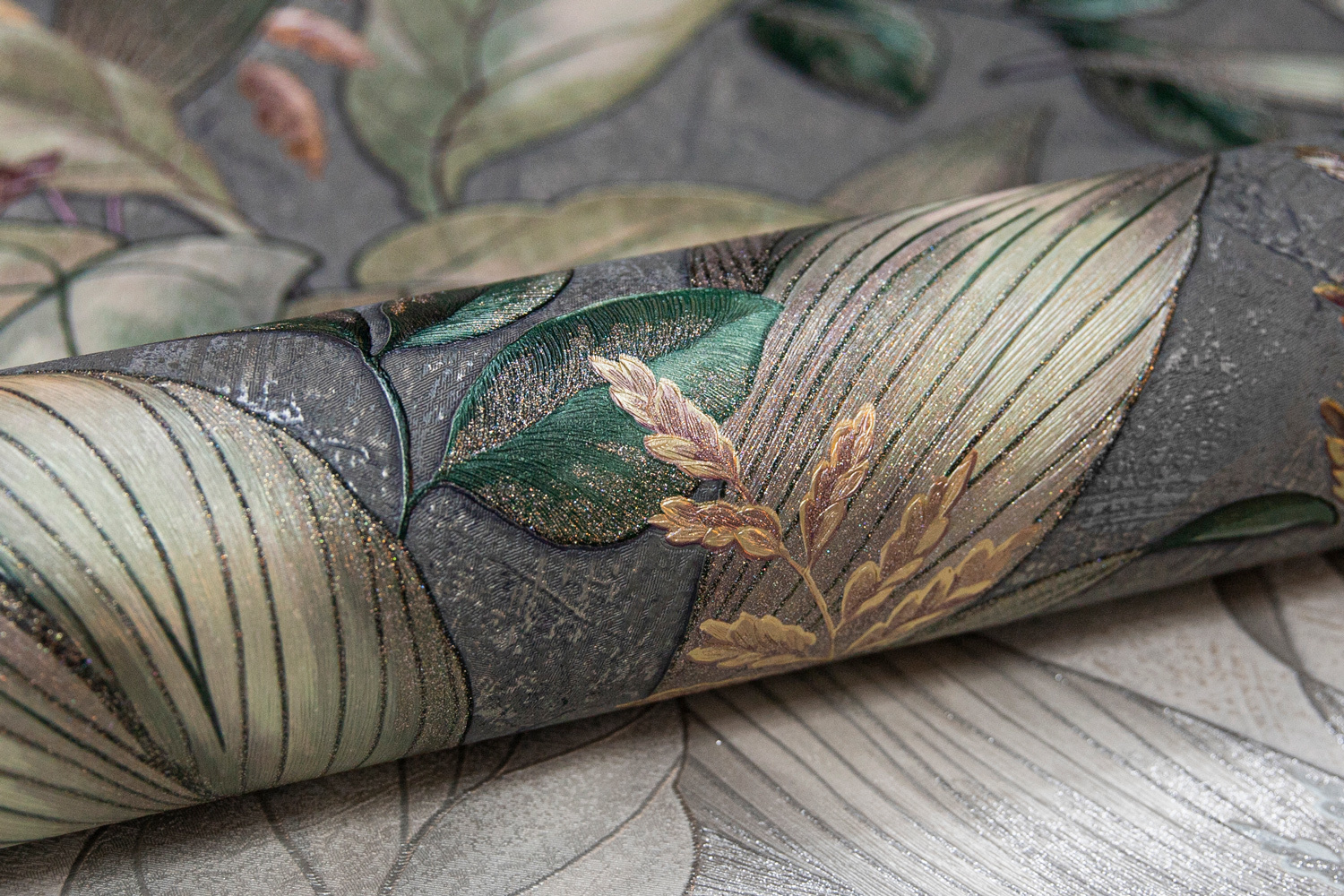 Новая коллекция "MALAYSIA"