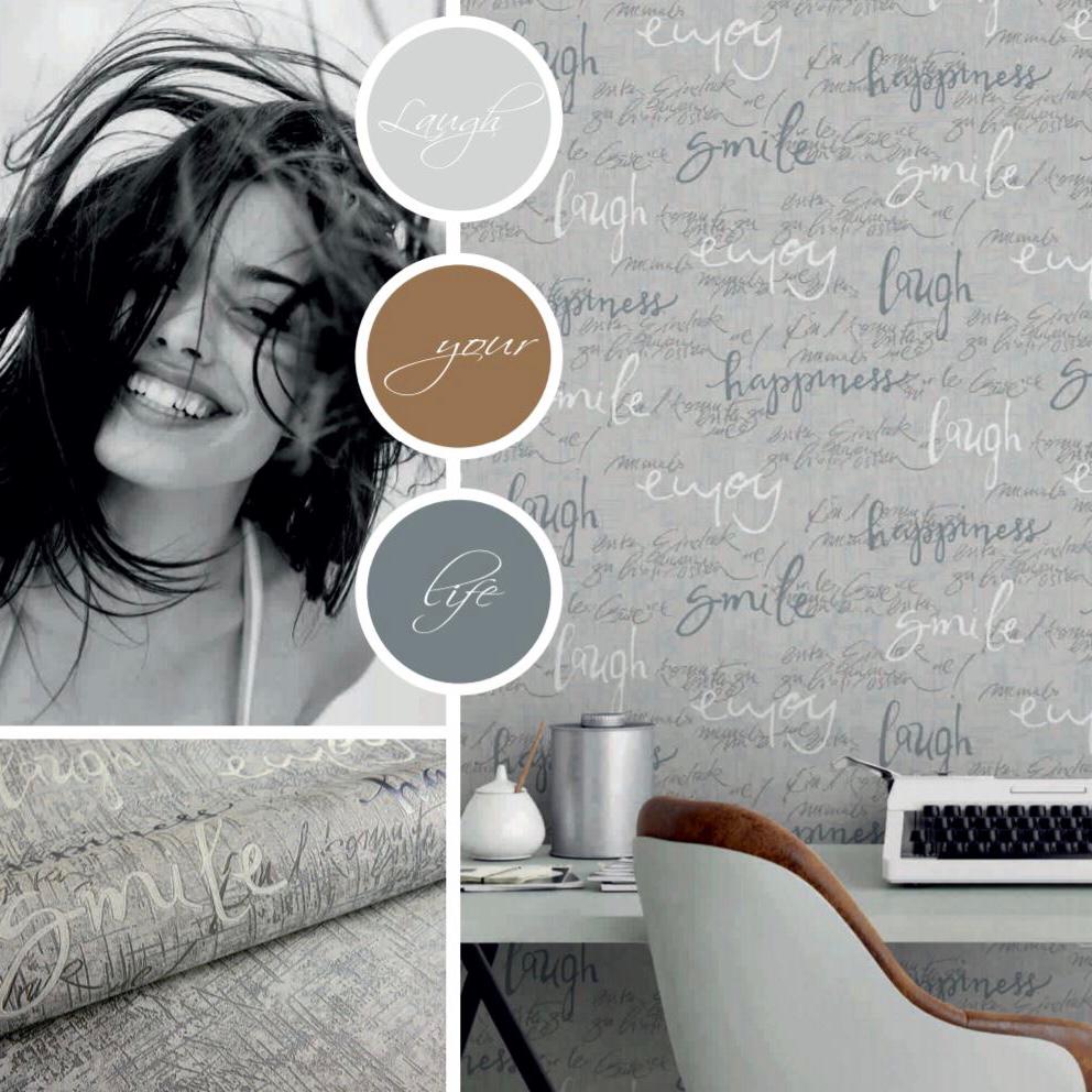 Новая коллекция "SMILE" от фабрики "Индустрия" (Россия) 