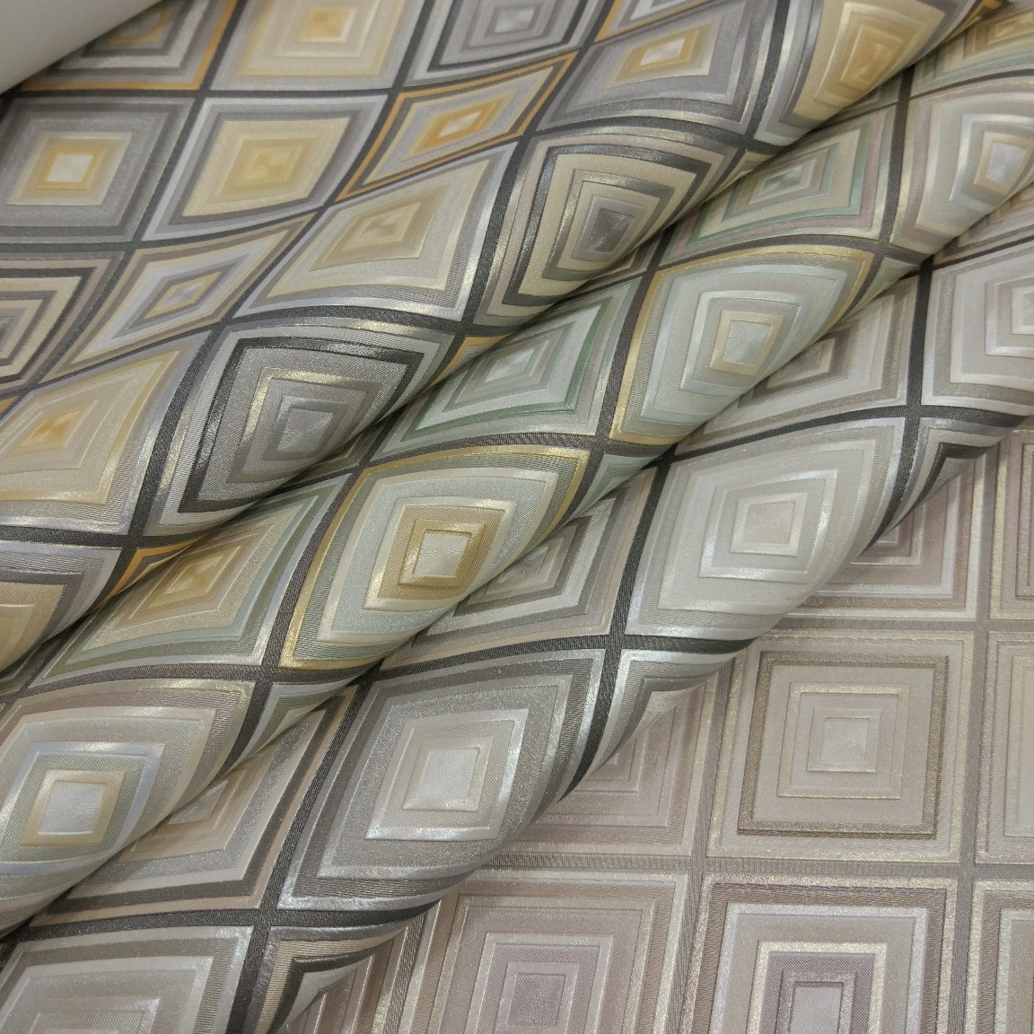 Знакомьтесь, это Венера - представитель фабрики @elysium_oboi !