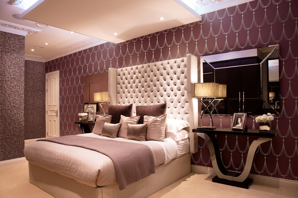 Новая коллекция Lac Deco от Loymina