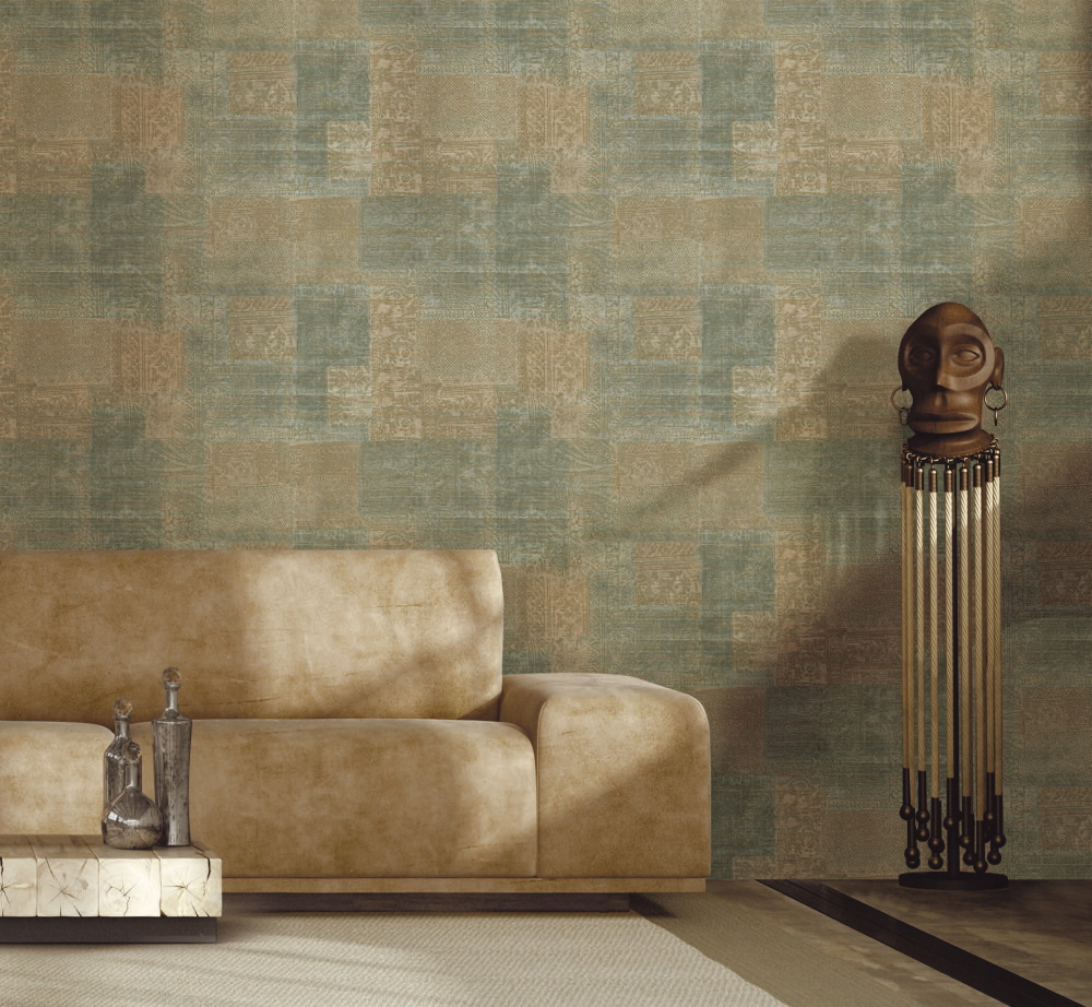 Коллекция обоев Brera Milano