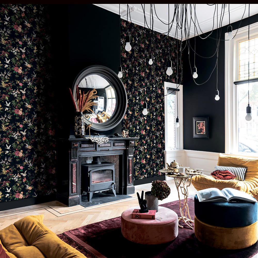 Коллекция «Fiore» от бренда "BN International" (Нидерланды)