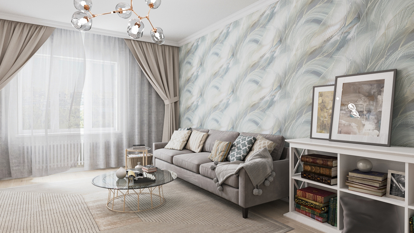 Коллекция VLADIVOSTOK от Victoria Stenova