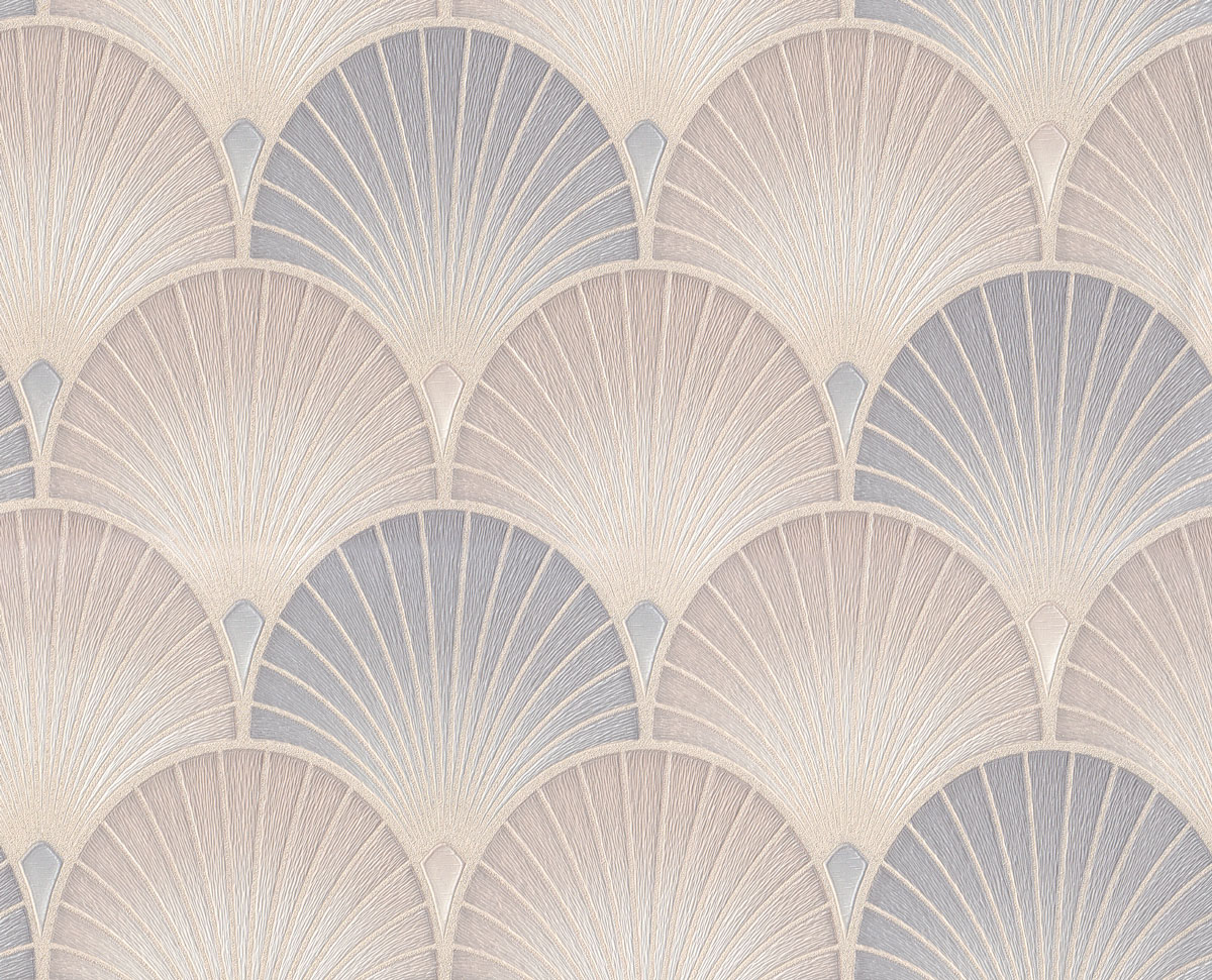 Новая коллекция «Gambit» от компании Eurodecor 