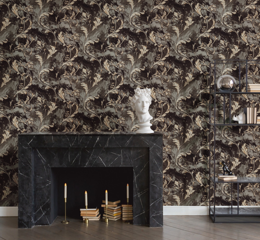 Коллекция обоев Brera Milano