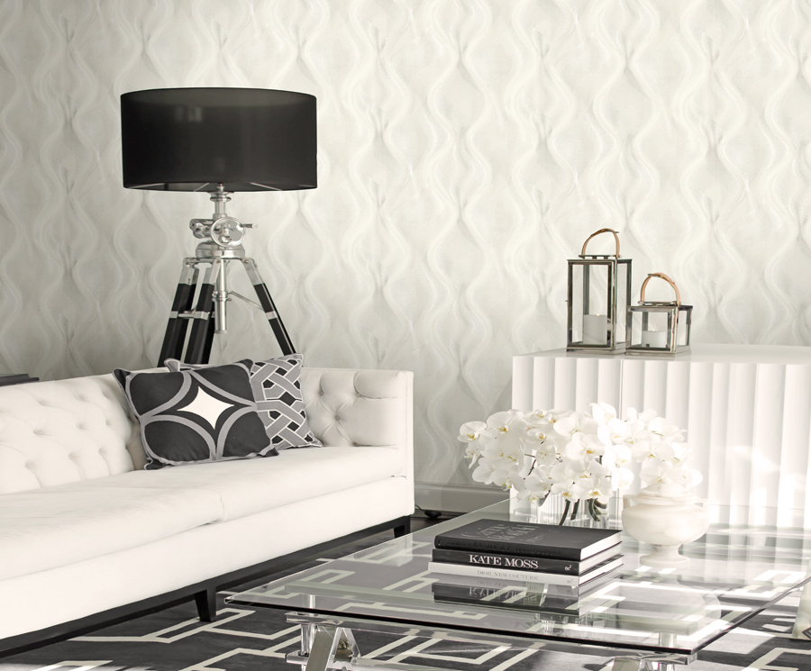 Новая коллекция обоев Viaggio Italiano от фабрики Fipar