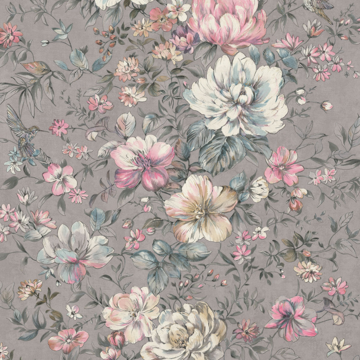 Новая коллекция «Garden» от компании Eurodecor