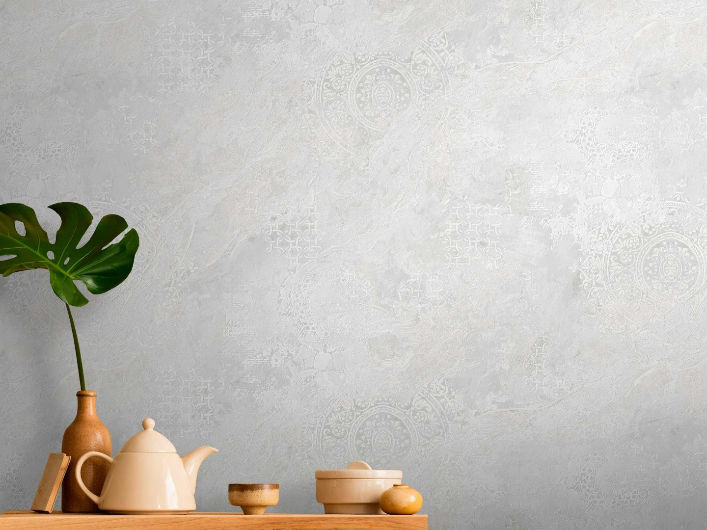 Коллекция FRESCO от Victoria Stenova