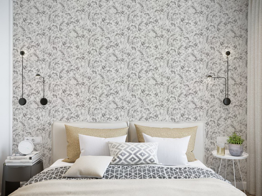 Новая коллекция Trend Color от фабрики Палитра (Россия)