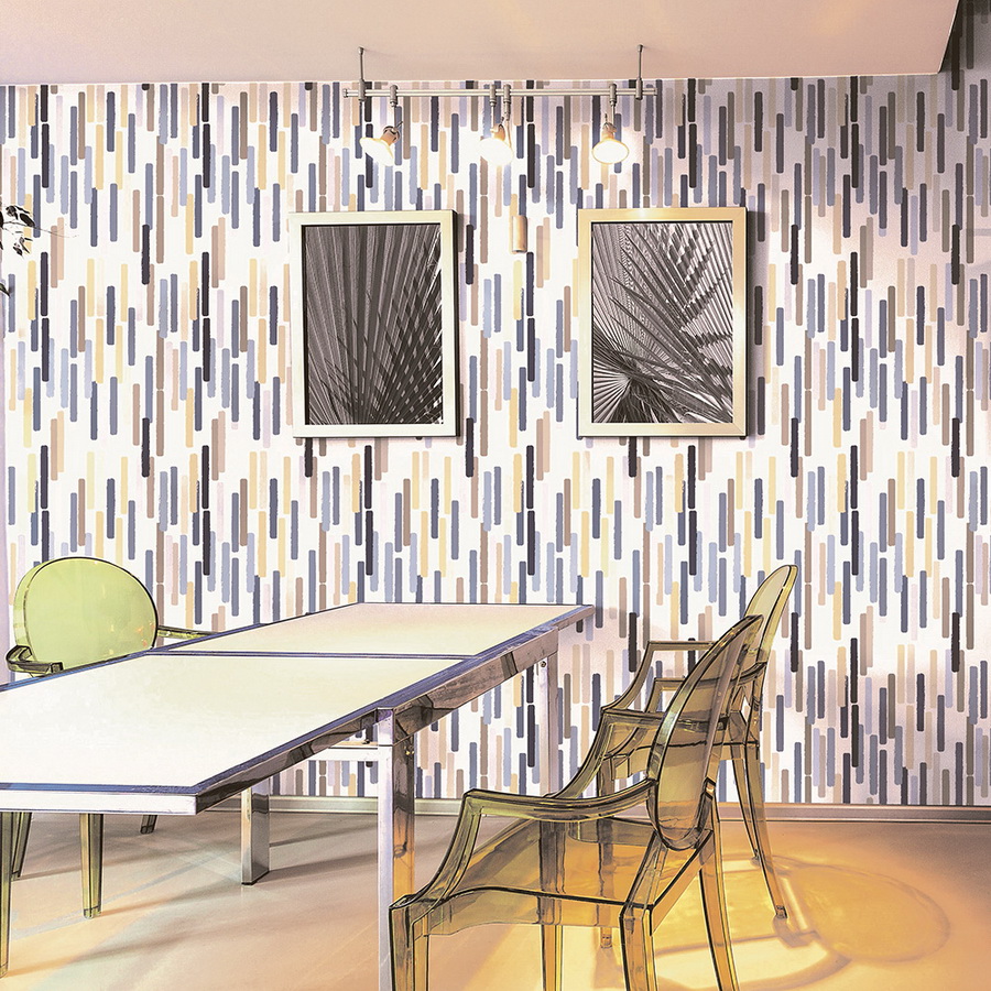 Коллекция "Modern Style“ от Lutece (Франция)