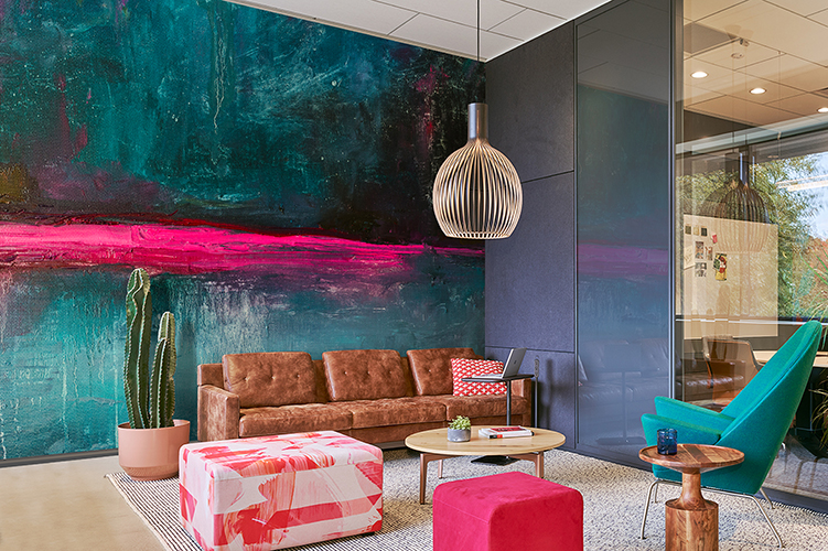 Новая коллекция Fine Art от Affresco!