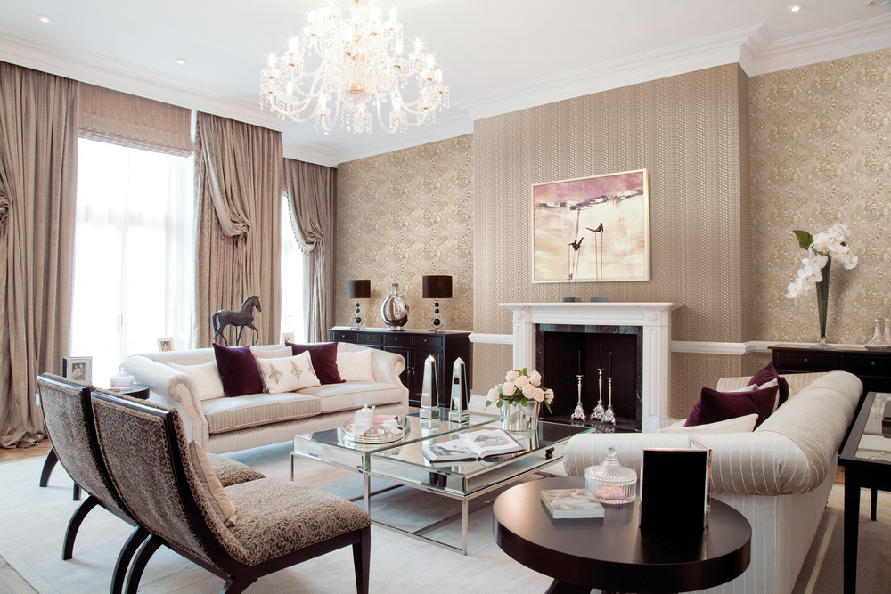 Новая коллекция Lac Deco от Loymina