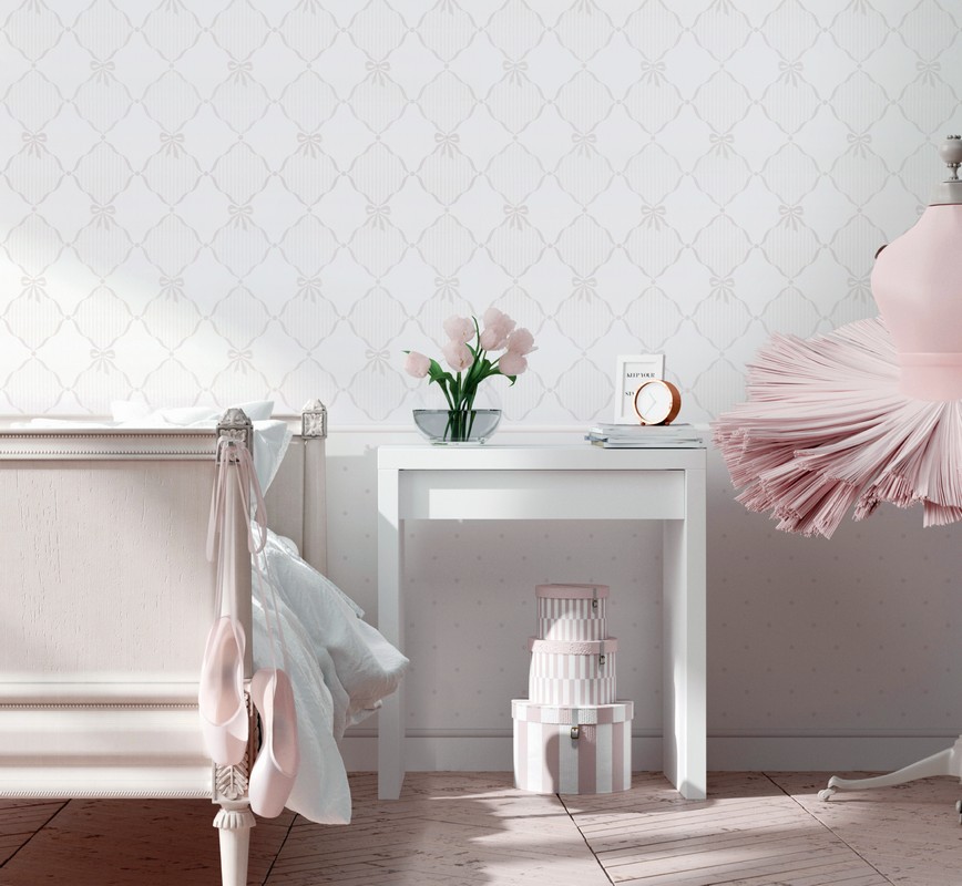 Новая коллекция Бантики от фабрики Артекс(Россия)